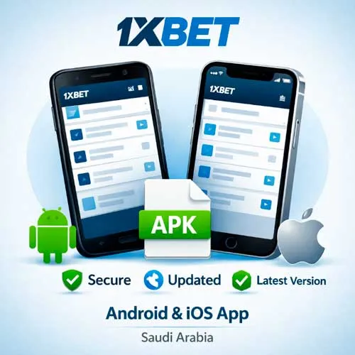 1xBet mobile app – latest version and secure file